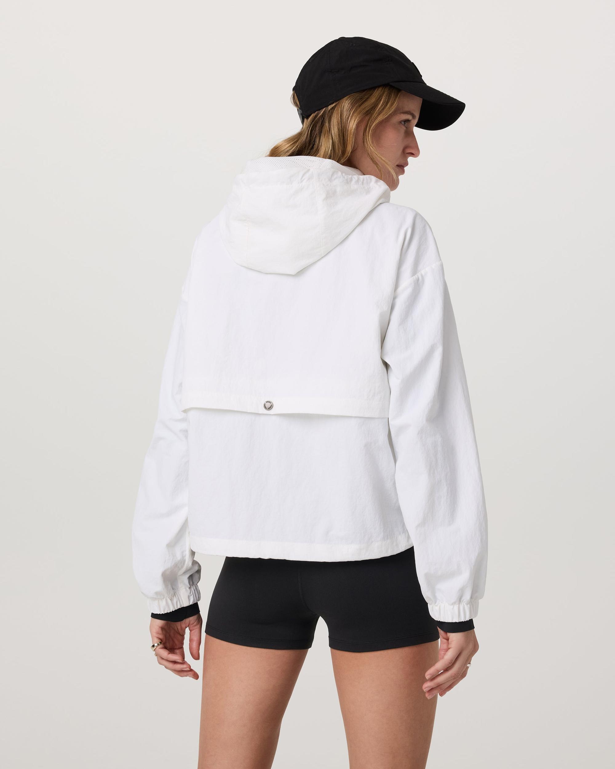 Bayside Jacket Product Image