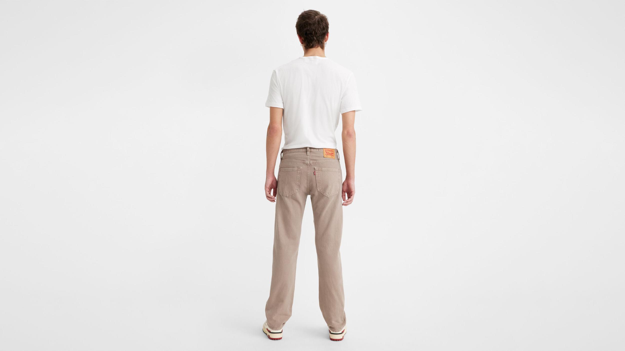 501® Original Fit Men's Jeans Product Image