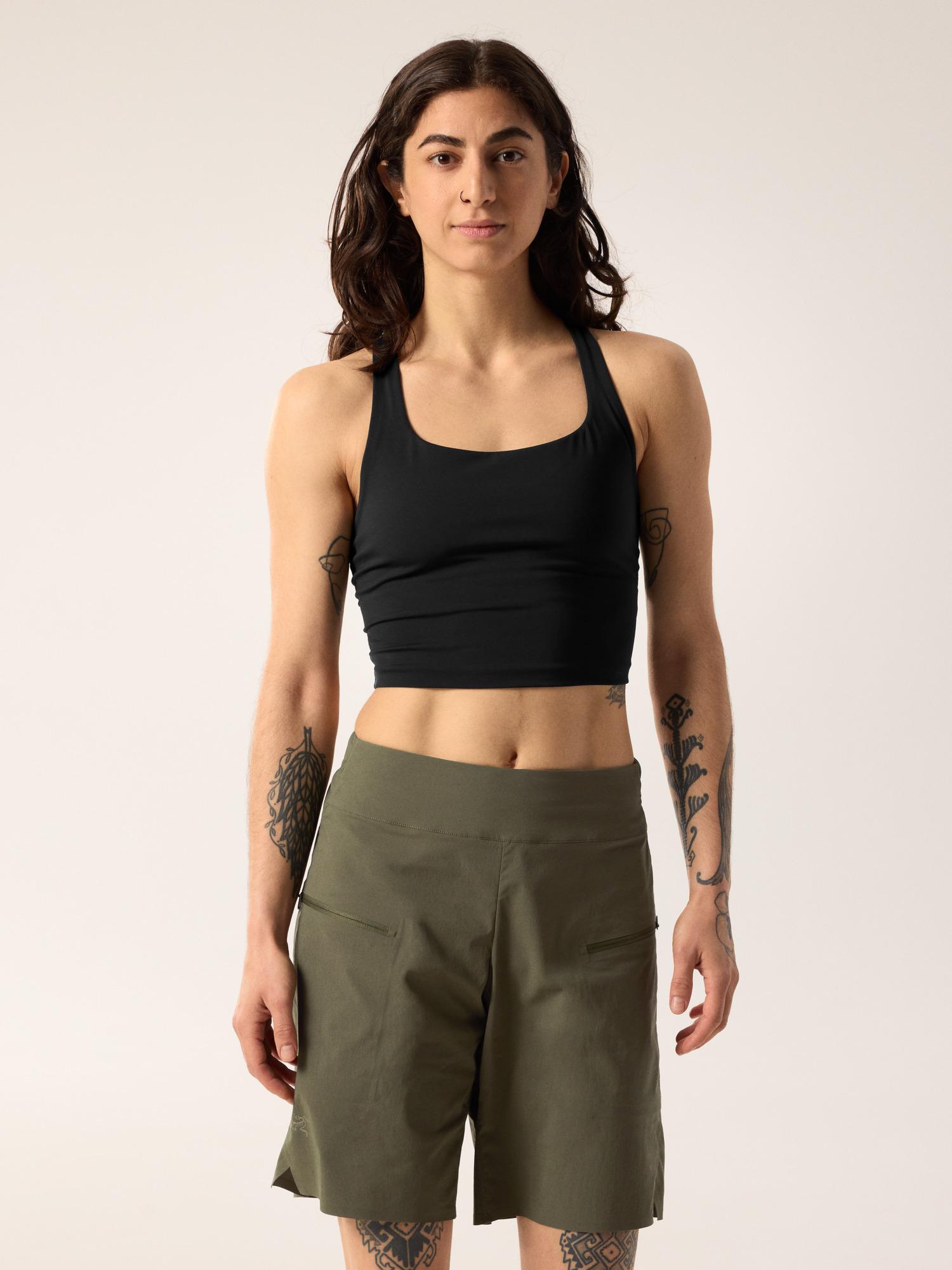 Soria Racerback Tank Women's Product Image