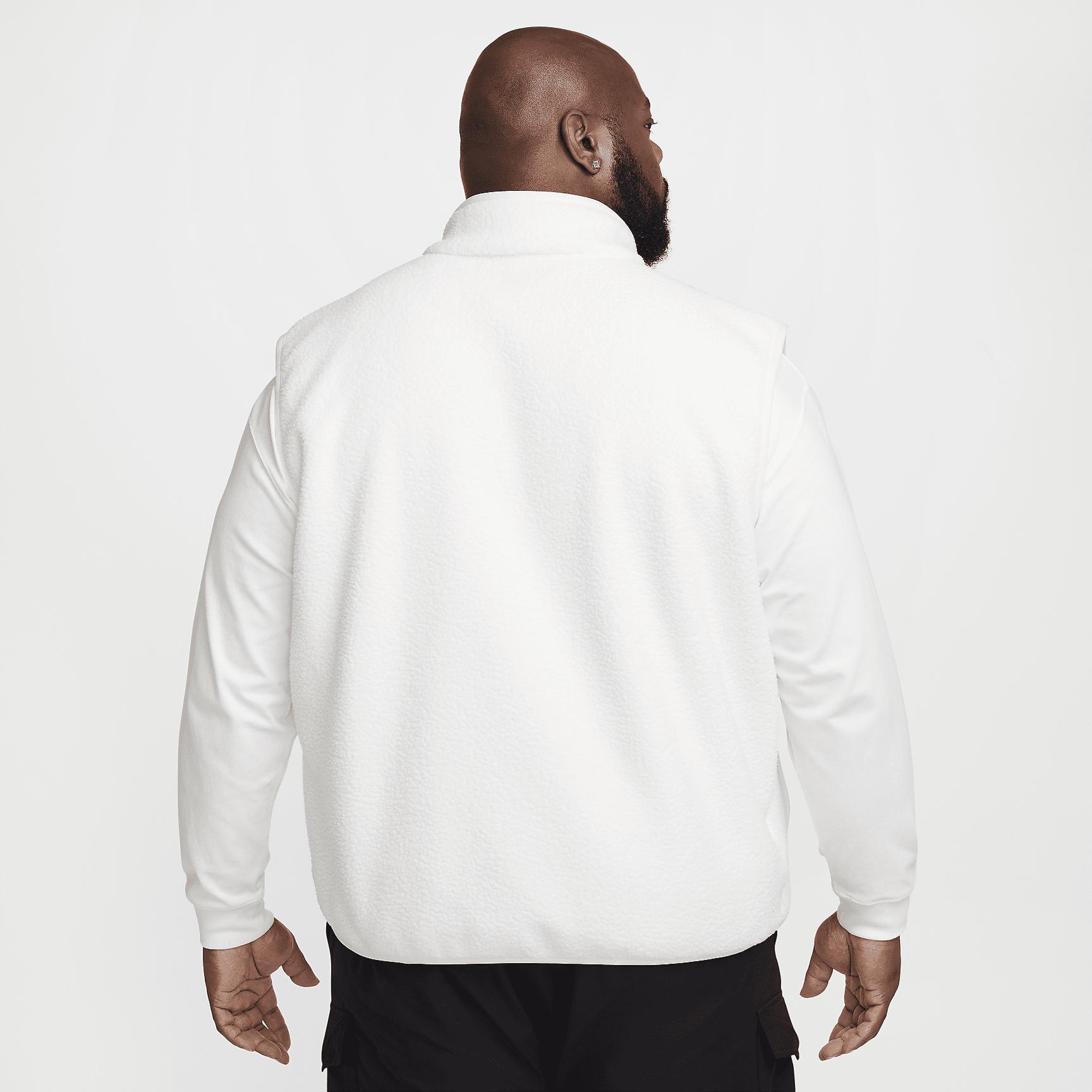 Nike Mens Nike Club Seasonal Winterized Vest - Mens Product Image