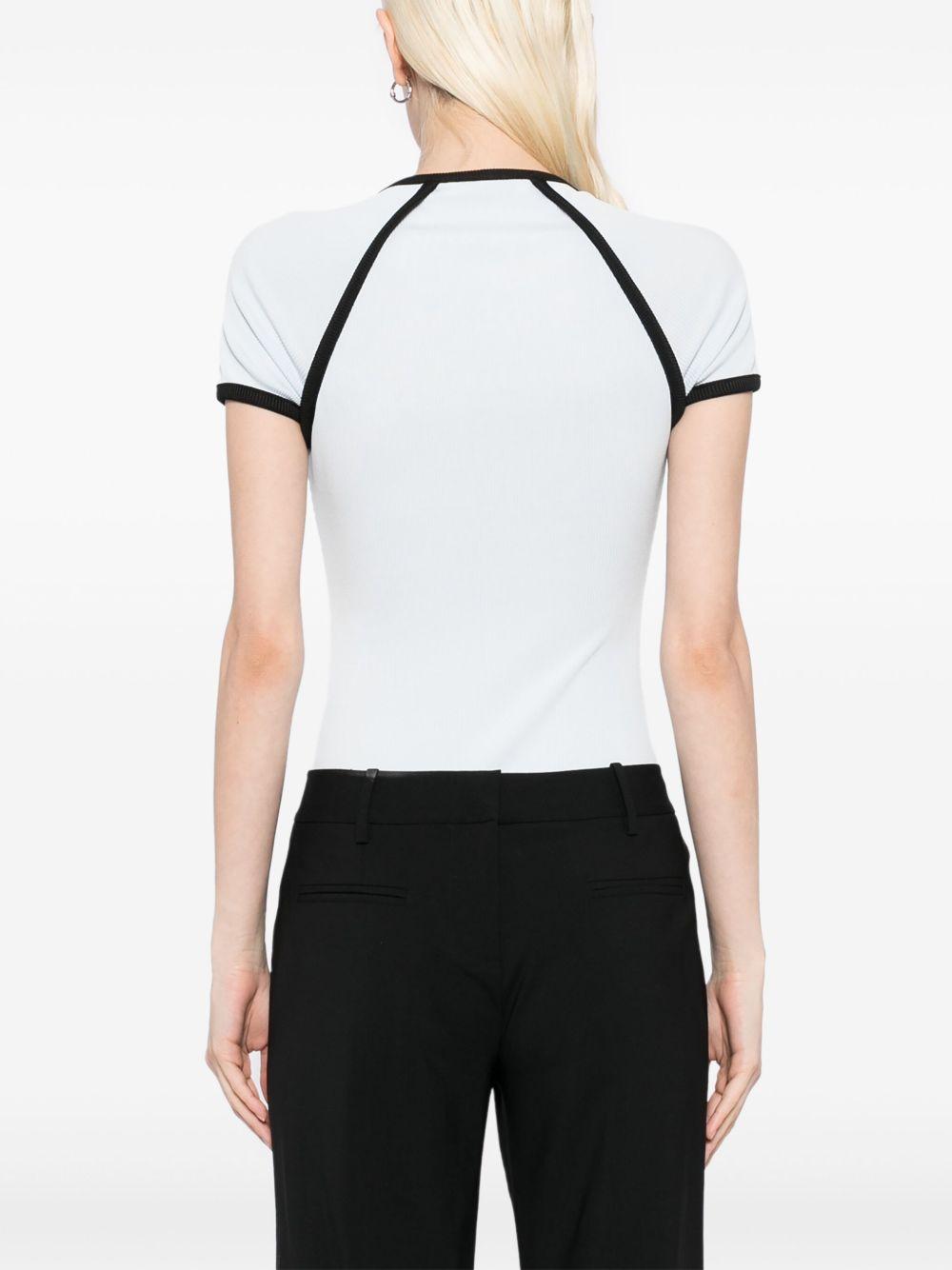 Concave bodysuit Product Image