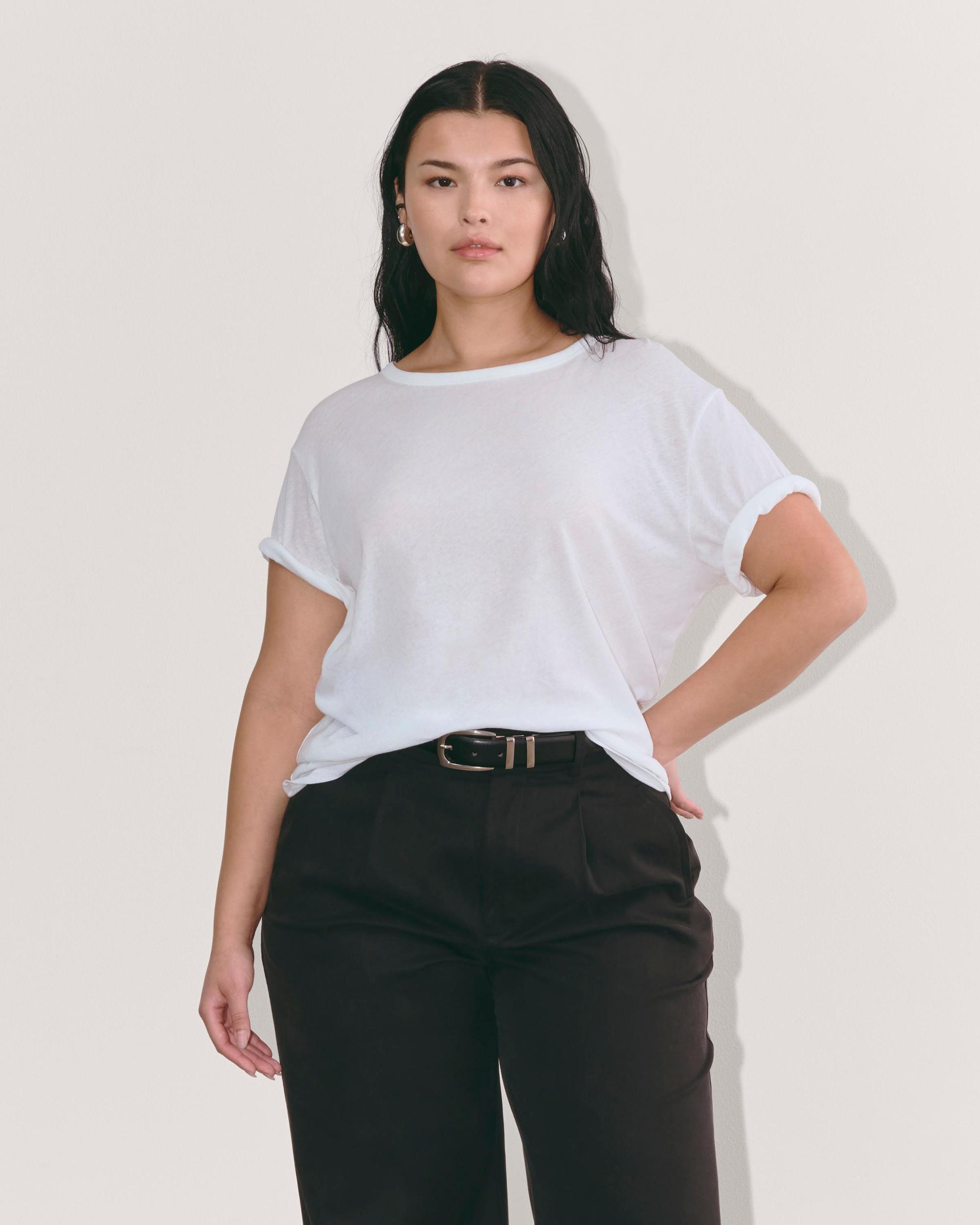 Womens Air T-Shirt by Everlane Product Image