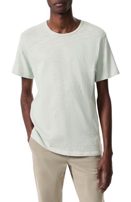 Mens Classic Flame T-Shirt Product Image