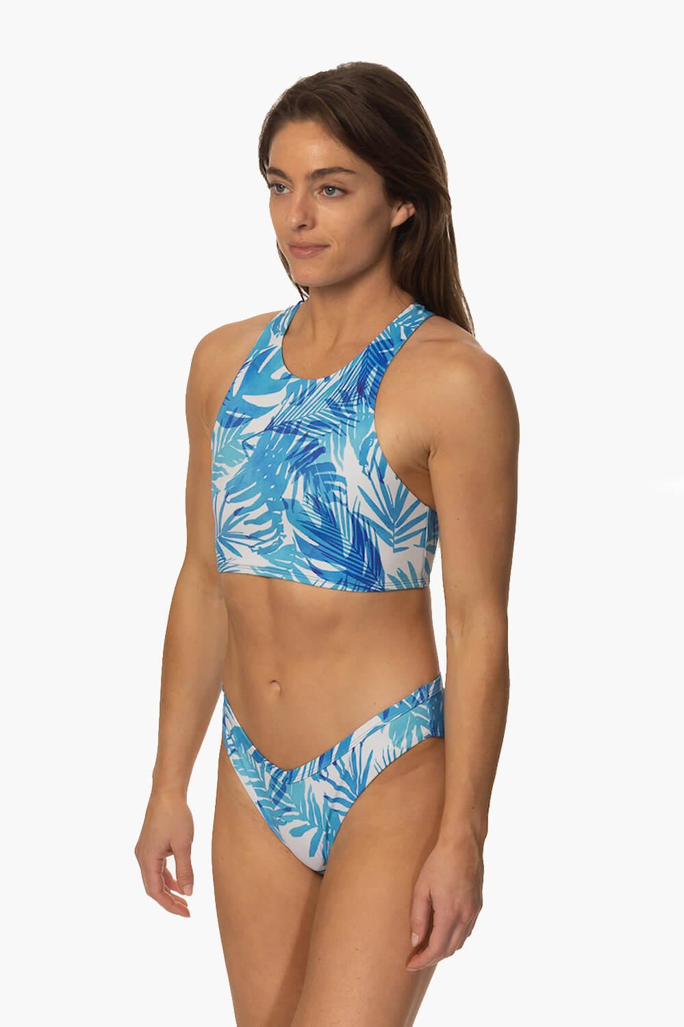 Camila Bikini Bottom - La Jolla Female Product Image
