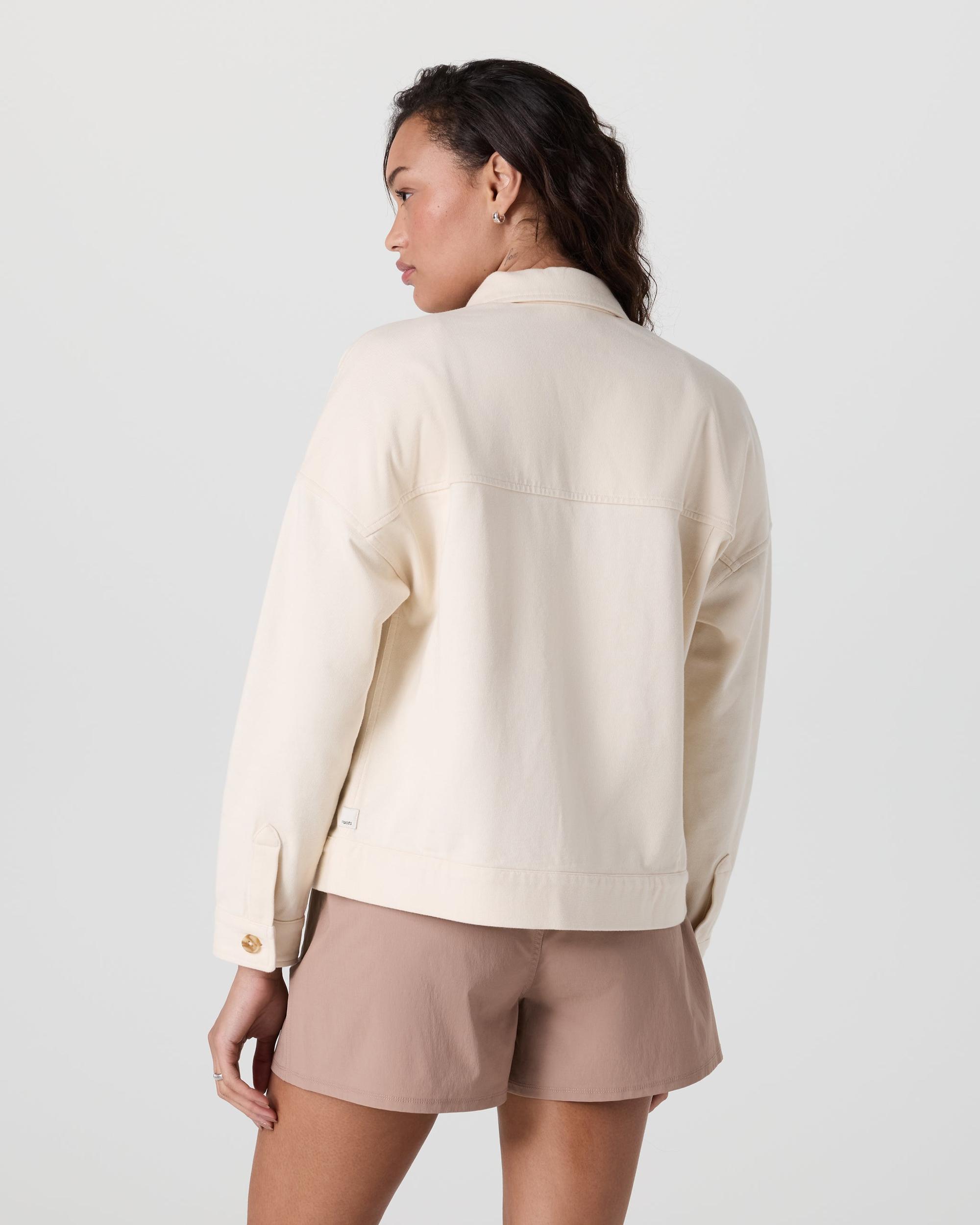 Mackenzie Jacket Product Image