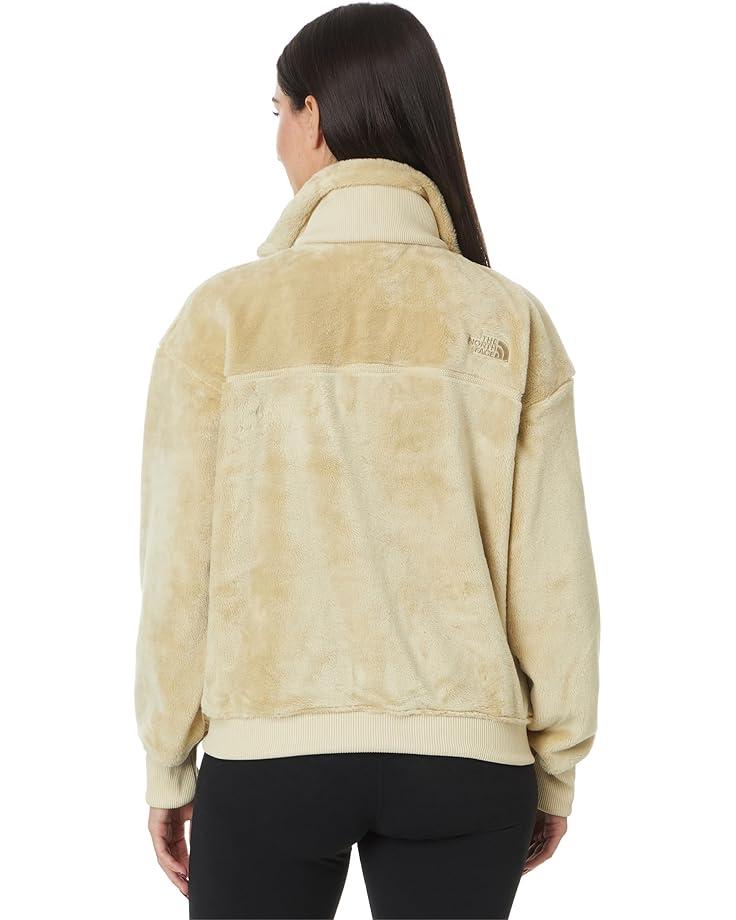 Glacier Fleece Jacket Product Image