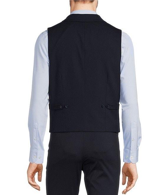 Murano Wardrobe Essentials Shawl Suit Separates Vest Product Image