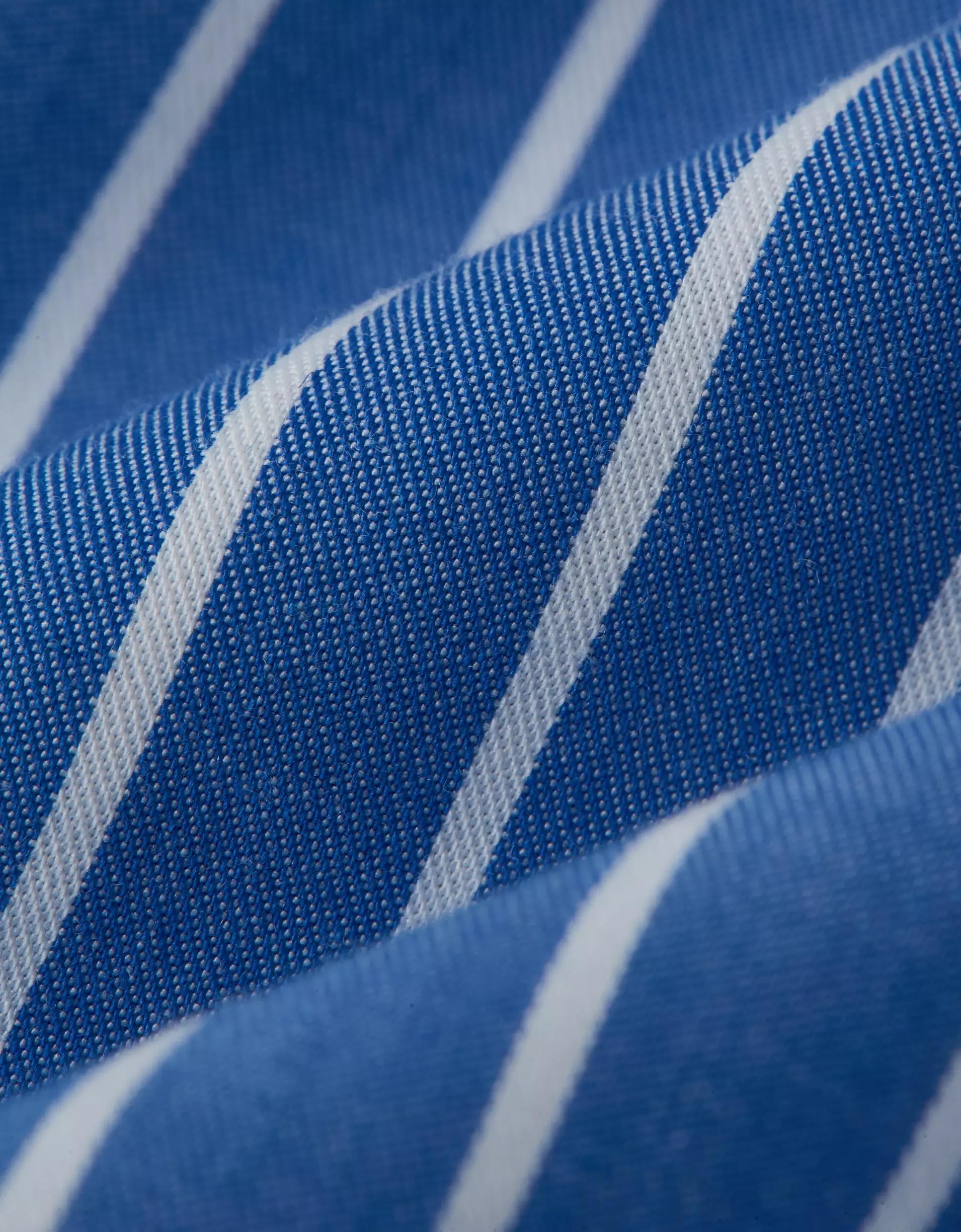 AEO Men's Striped Poplin Pocket Boxer Short Product Image