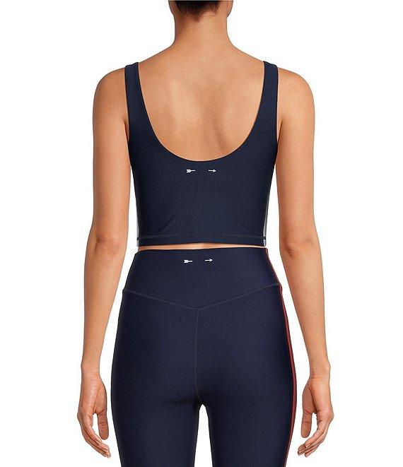 The Upside Ballpark Lana Crop Top Product Image