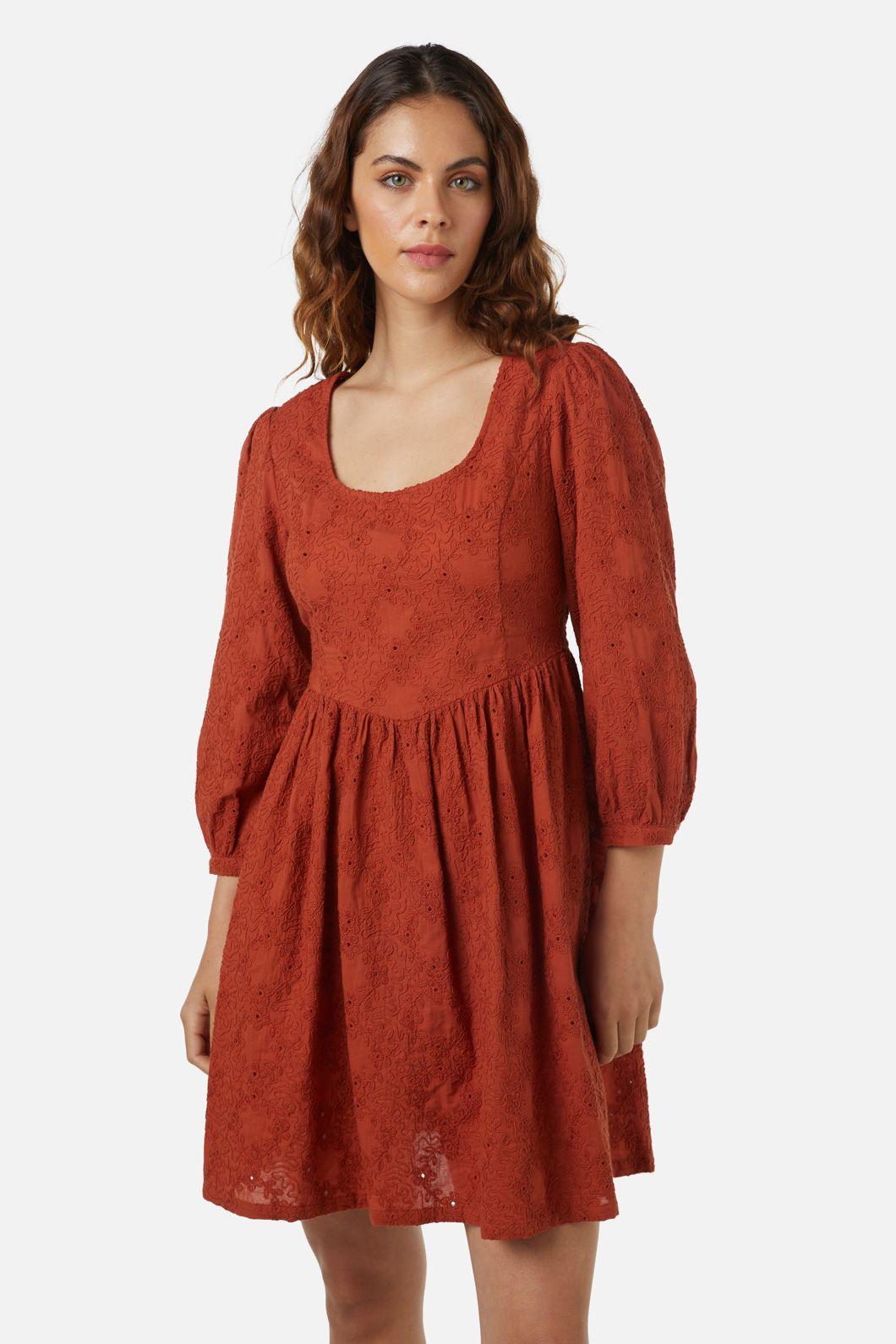 Ariella Dress Product Image