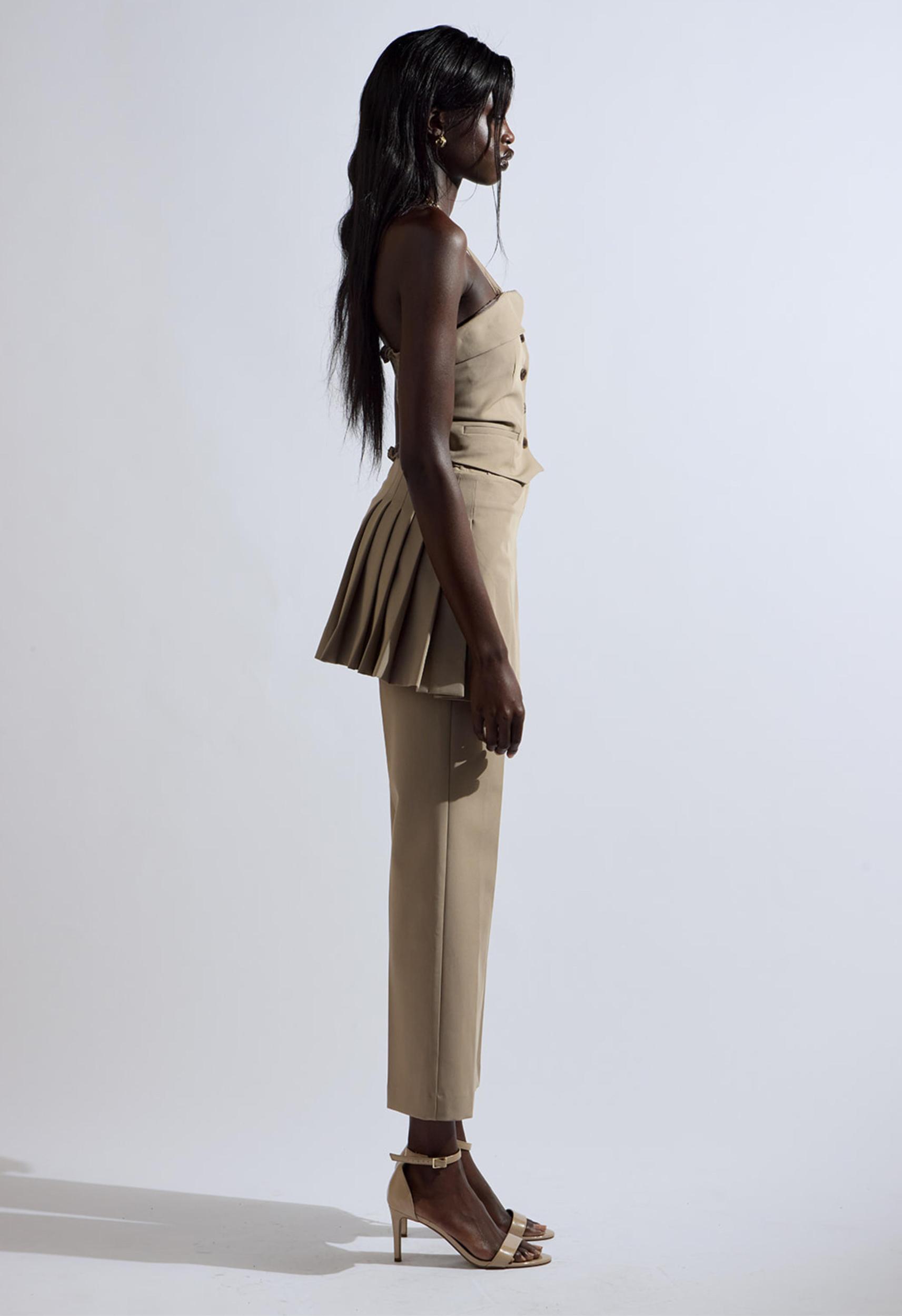 Sienna Pencil Skirt Product Image