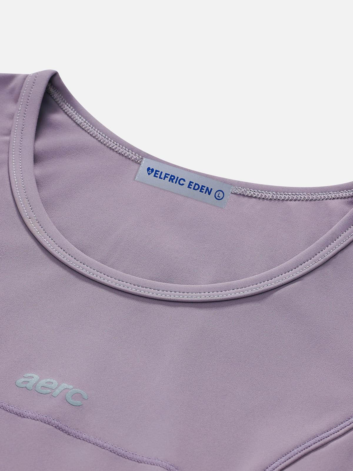 AERC Breezy Slim Urban Run Tank Female Product Image