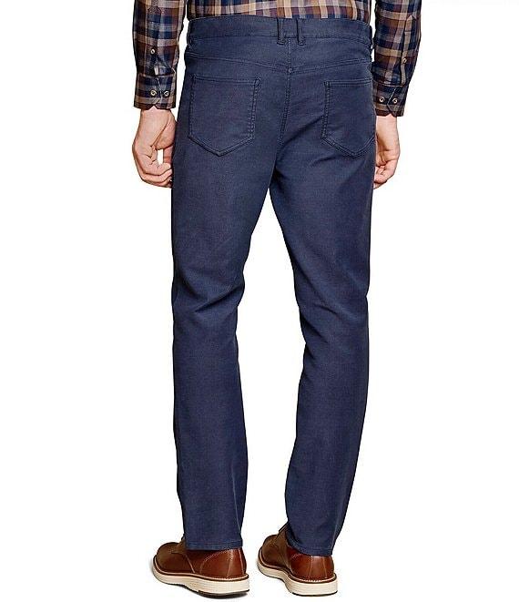 Johnston & Murphy XC4 Performance Flex Stretch 5-Pocket Pants Product Image