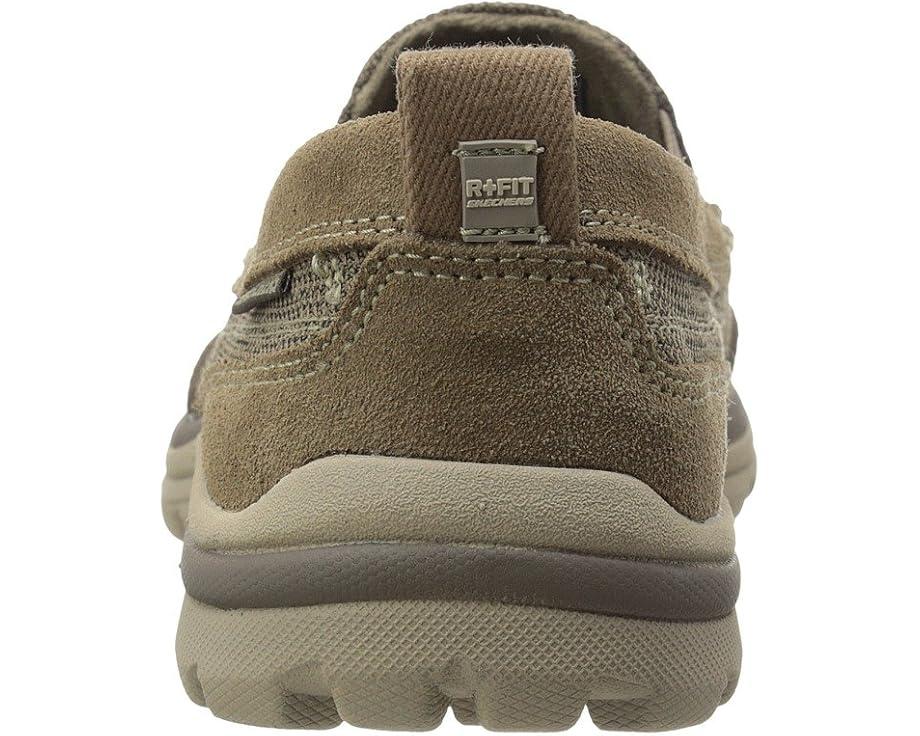 Relaxed Fit Harper - Forde Product Image