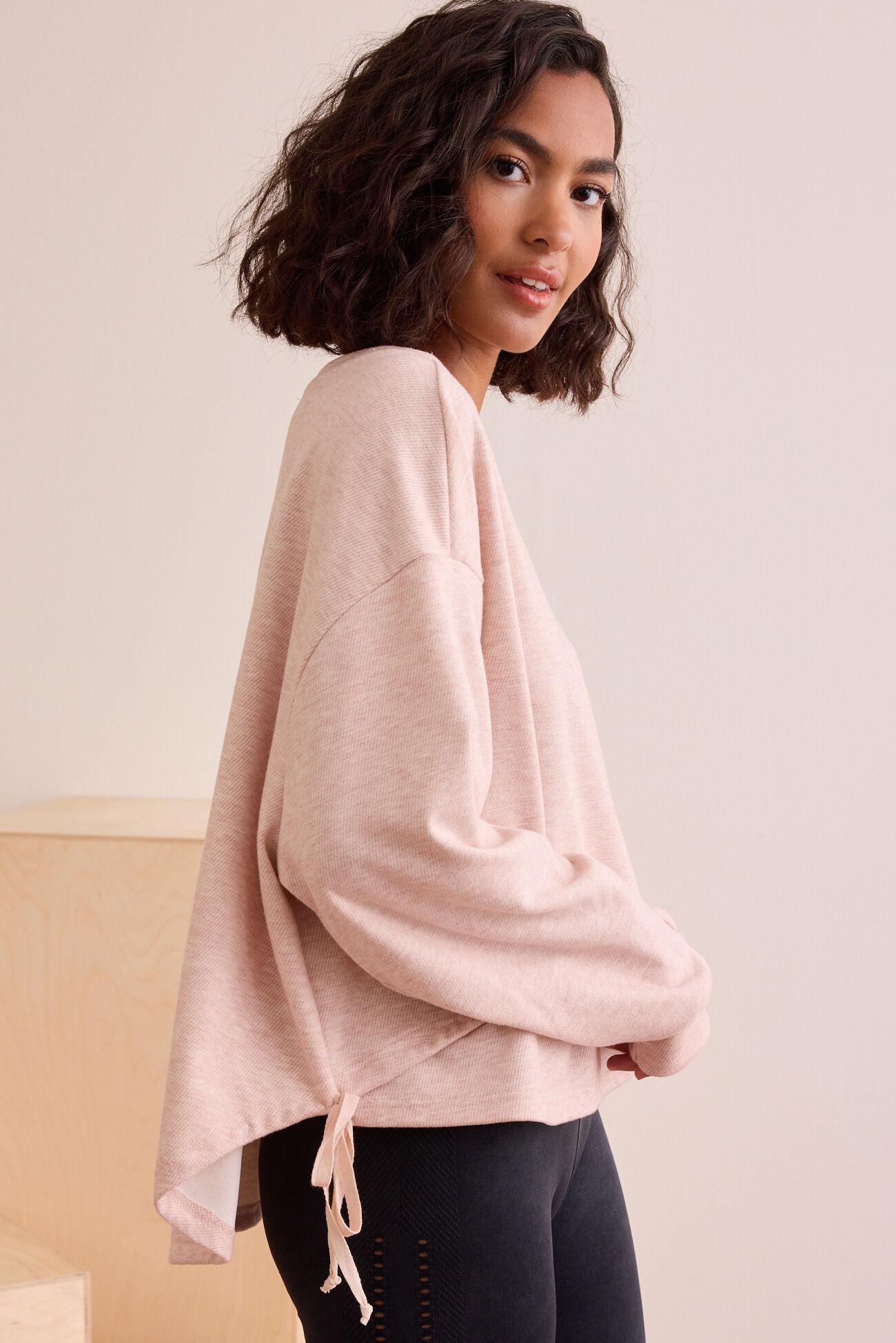 Good Days Pullover Product Image