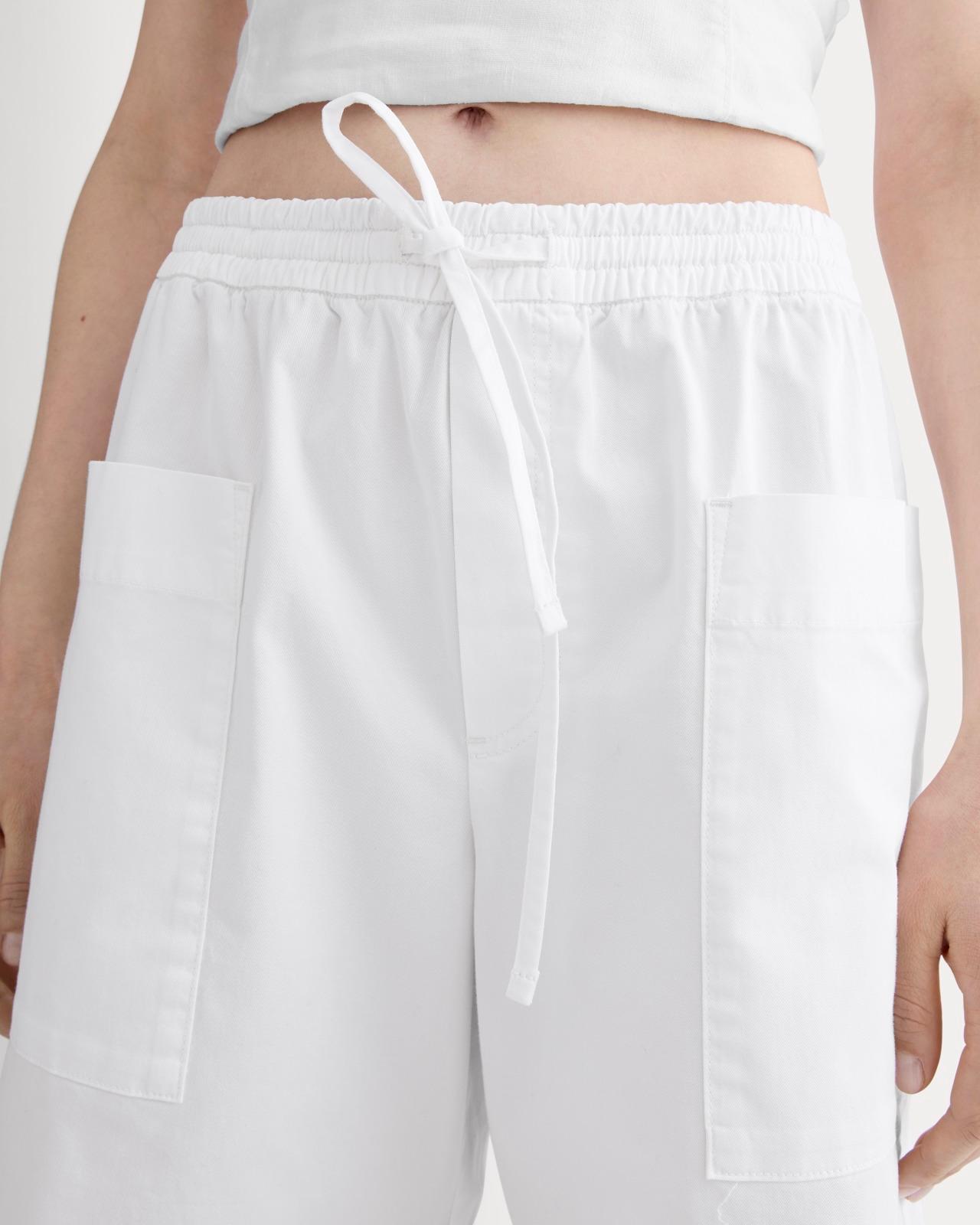 Womens Easy Cargo Short by Everlane Product Image