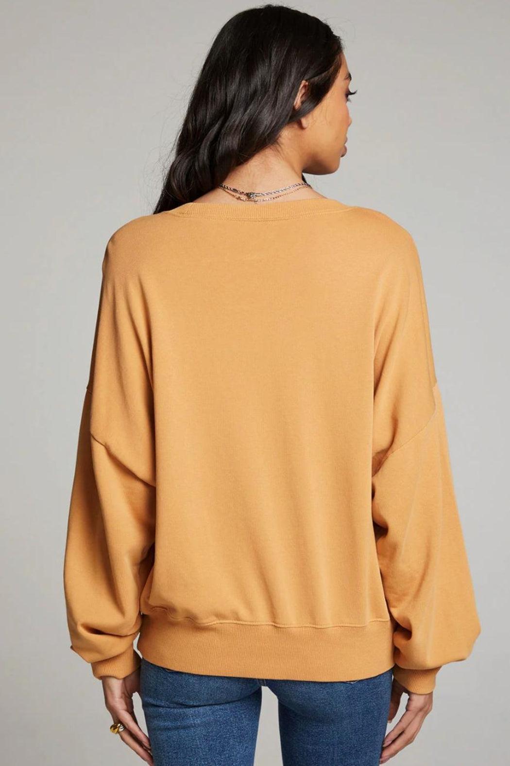 Ch Good Things Sweatshirt Product Image