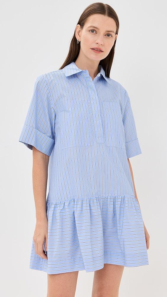 SIMKHAI Cris Dress | Shopbop Product Image