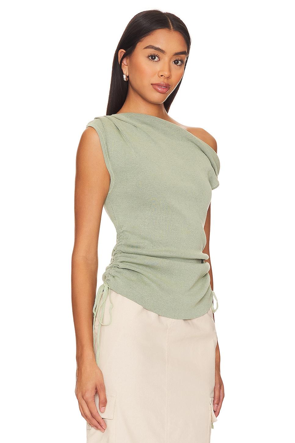 Original Sin Top LIONESS Product Image