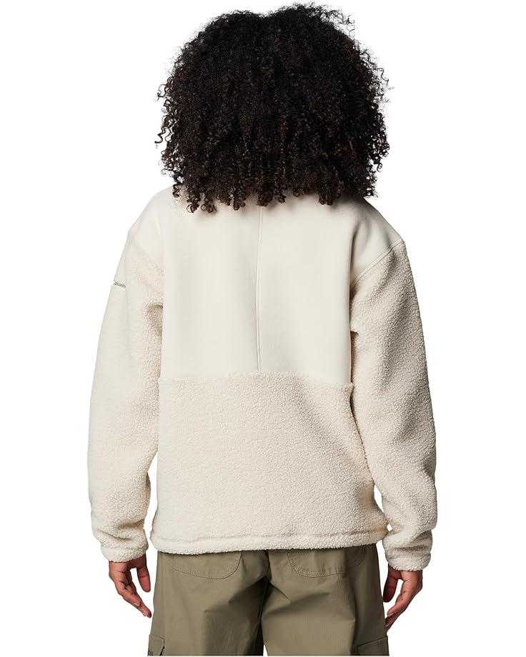 Encinitas Fleece Jacket Product Image