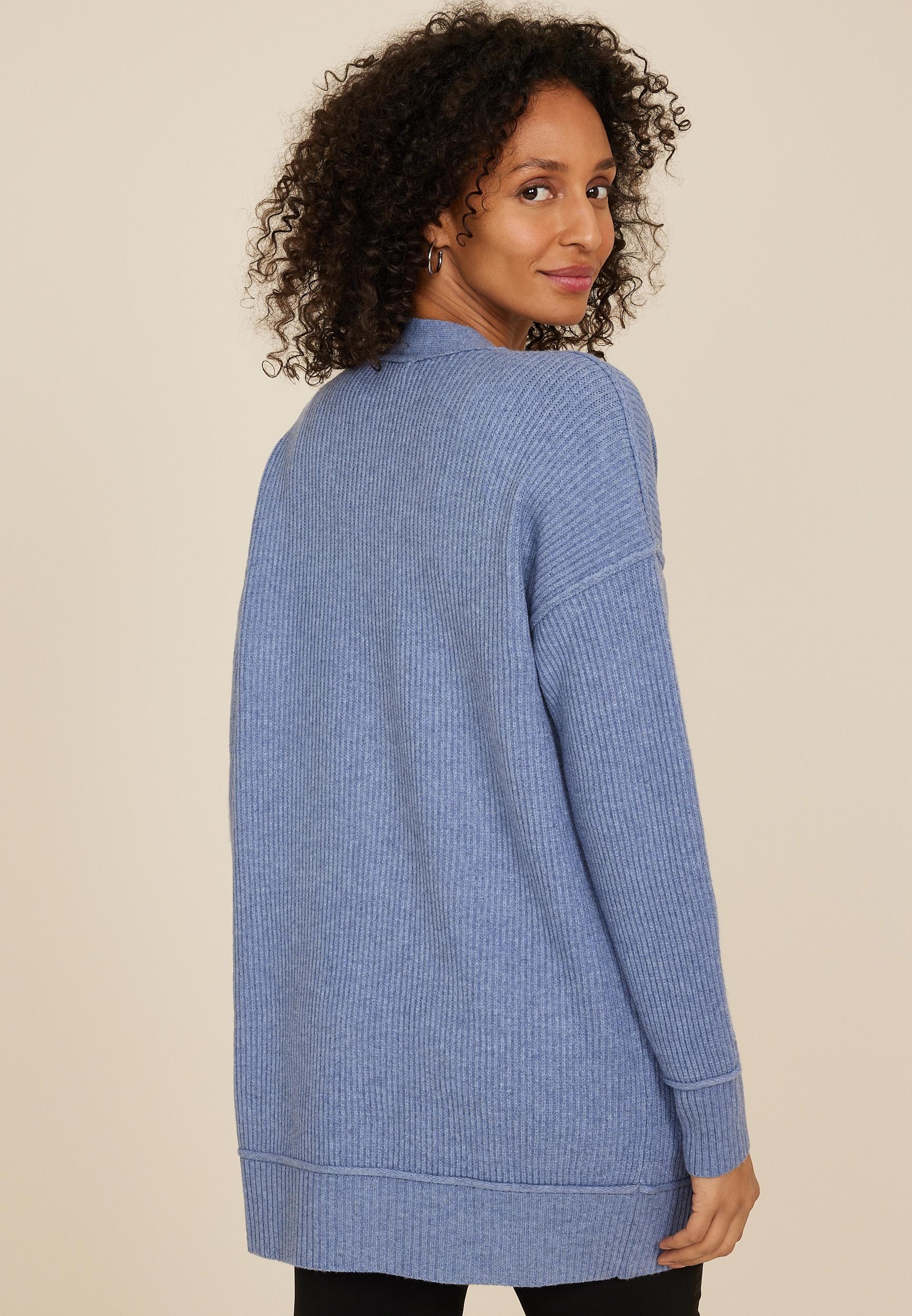 90s Slouch Cardigan Product Image