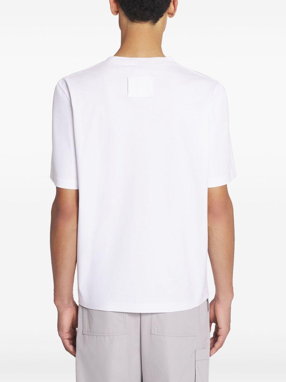 cotton t-shirt Product Image