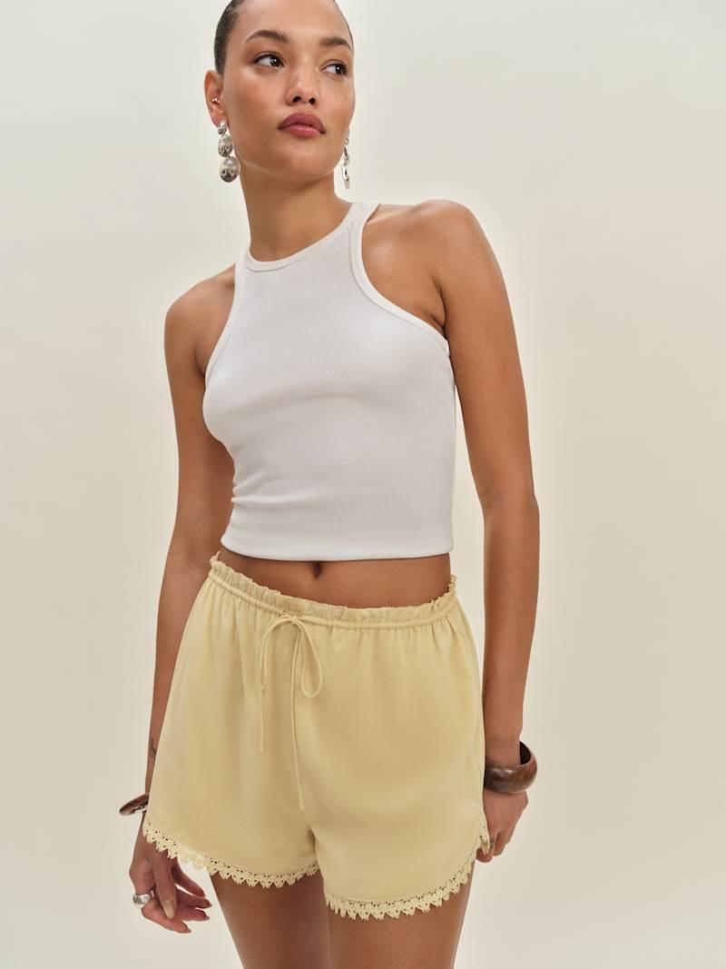 Toria Short Product Image