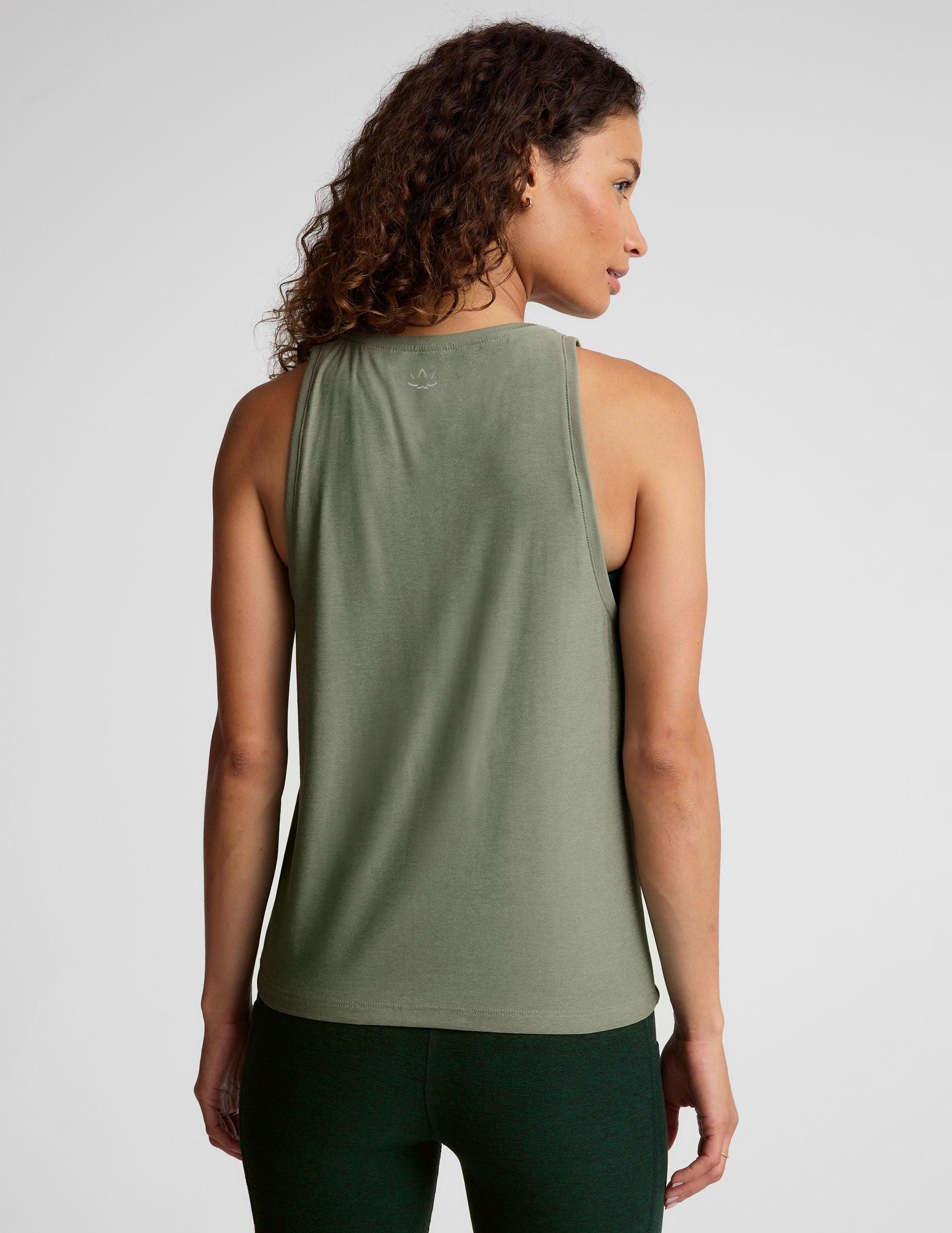 Featherweight Rebalance Tank Product Image