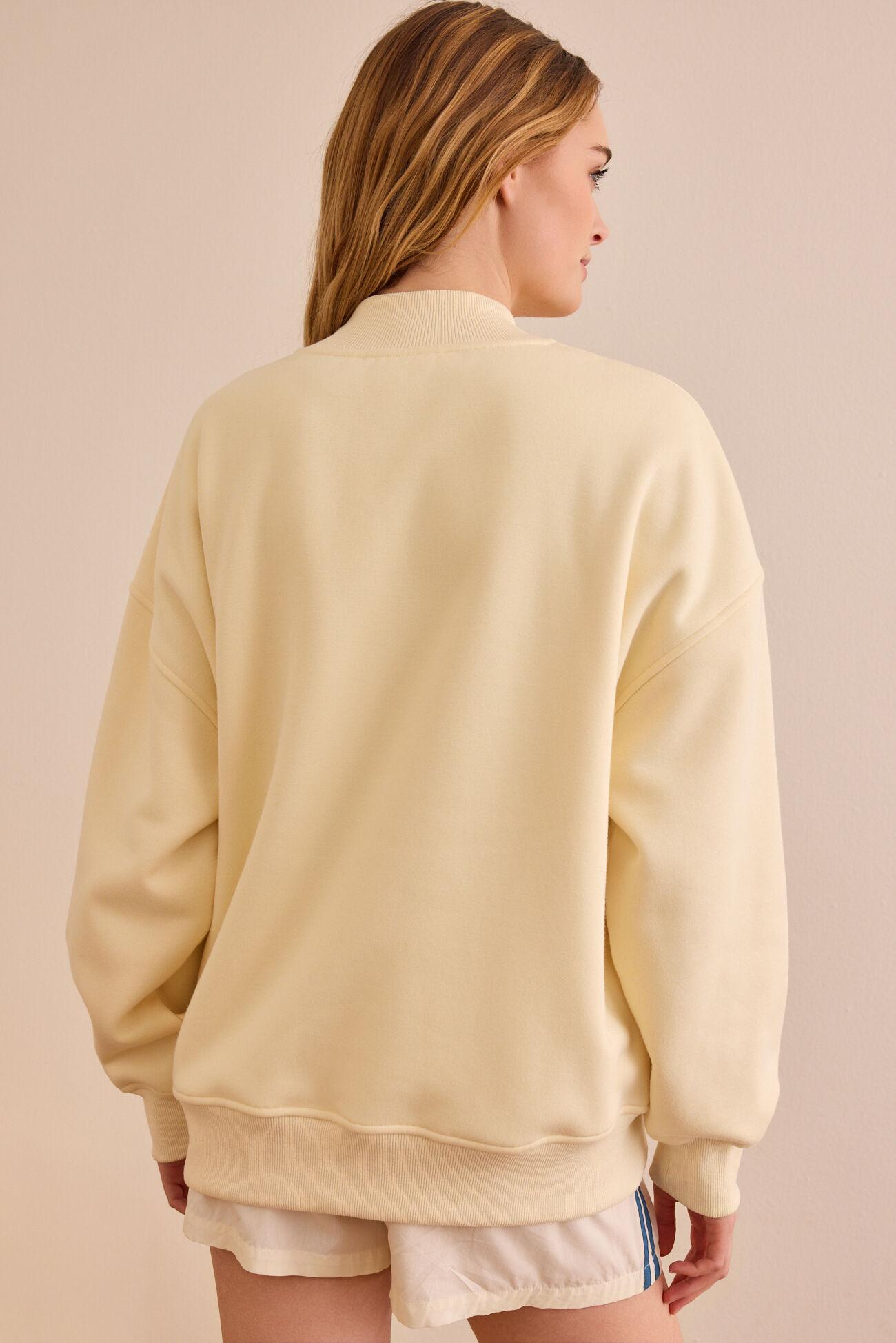 AS Revival Solid Mockneck Product Image