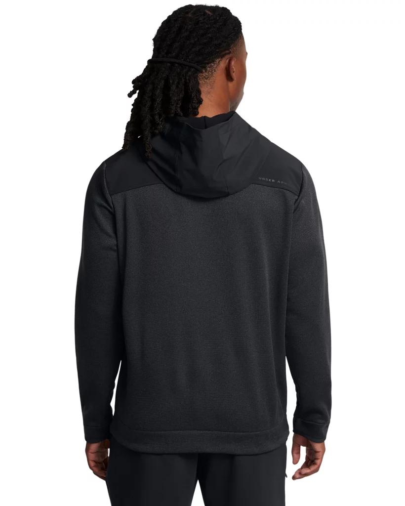 UA Storm SweaterFleece Collegiate Product Image
