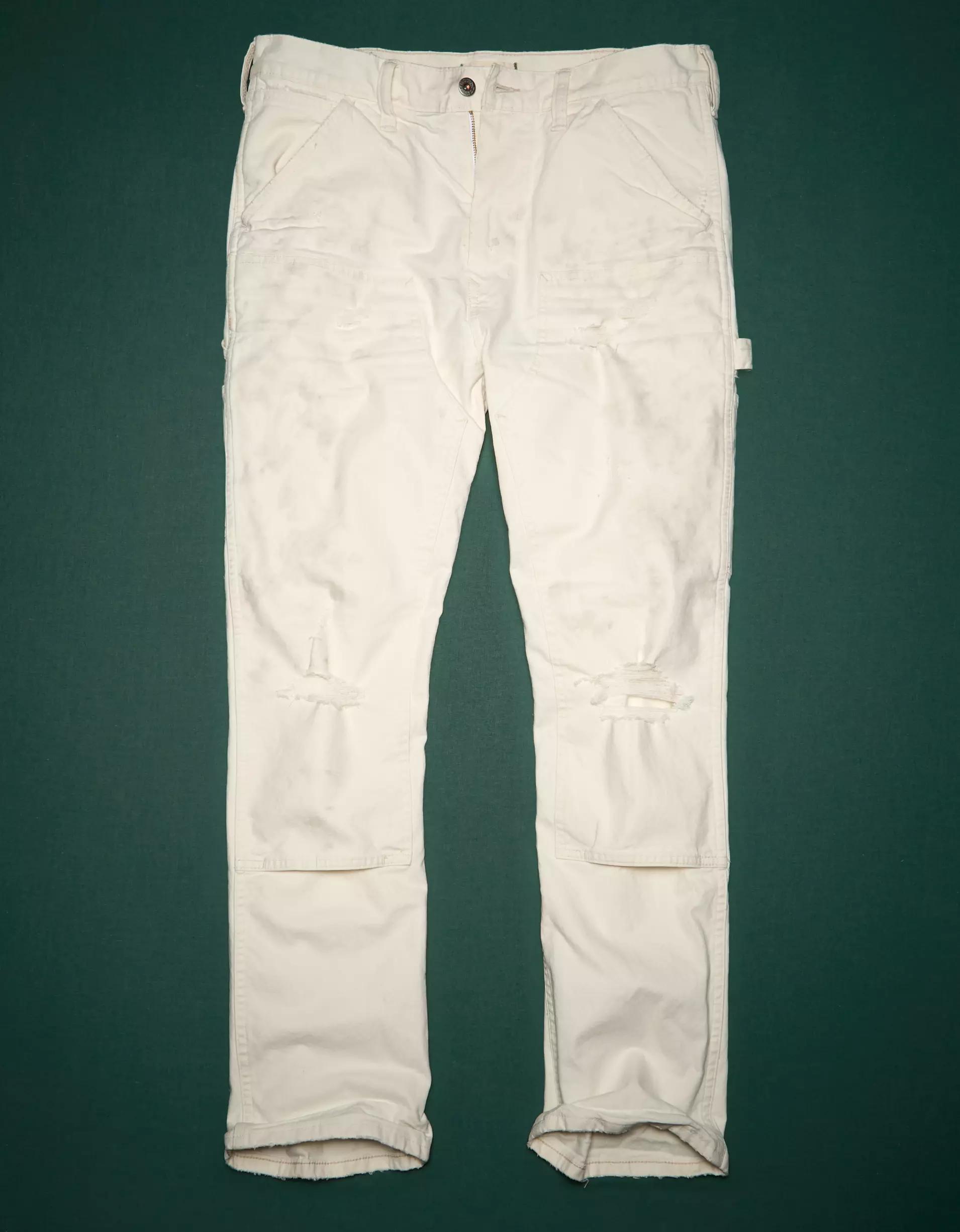 AE77 Premium Loose Carpenter Pant Product Image