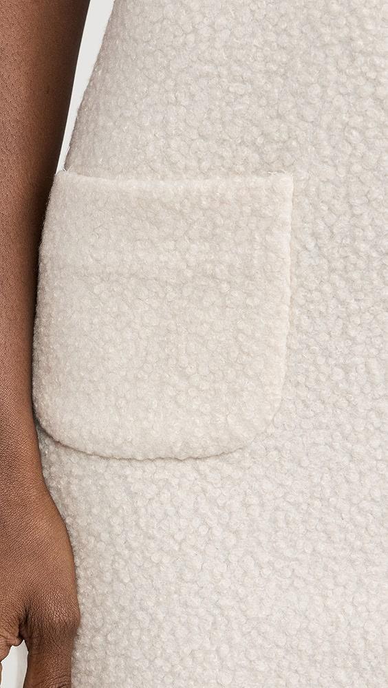 Amanda Uprichard Delia Dress | Shopbop Product Image