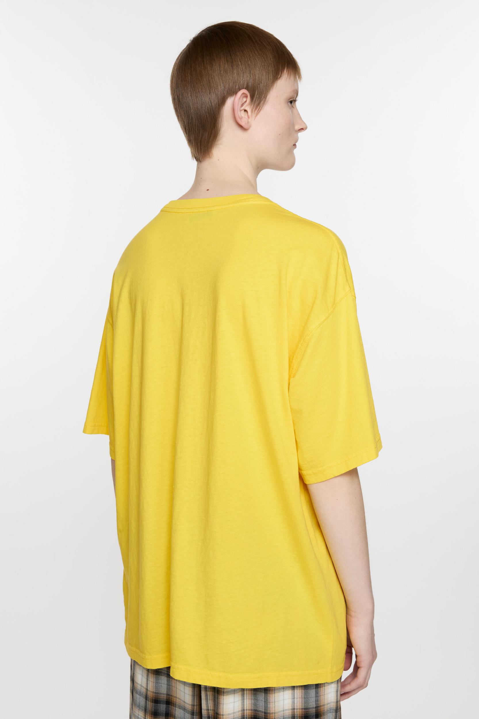 Logo t-shirt Product Image