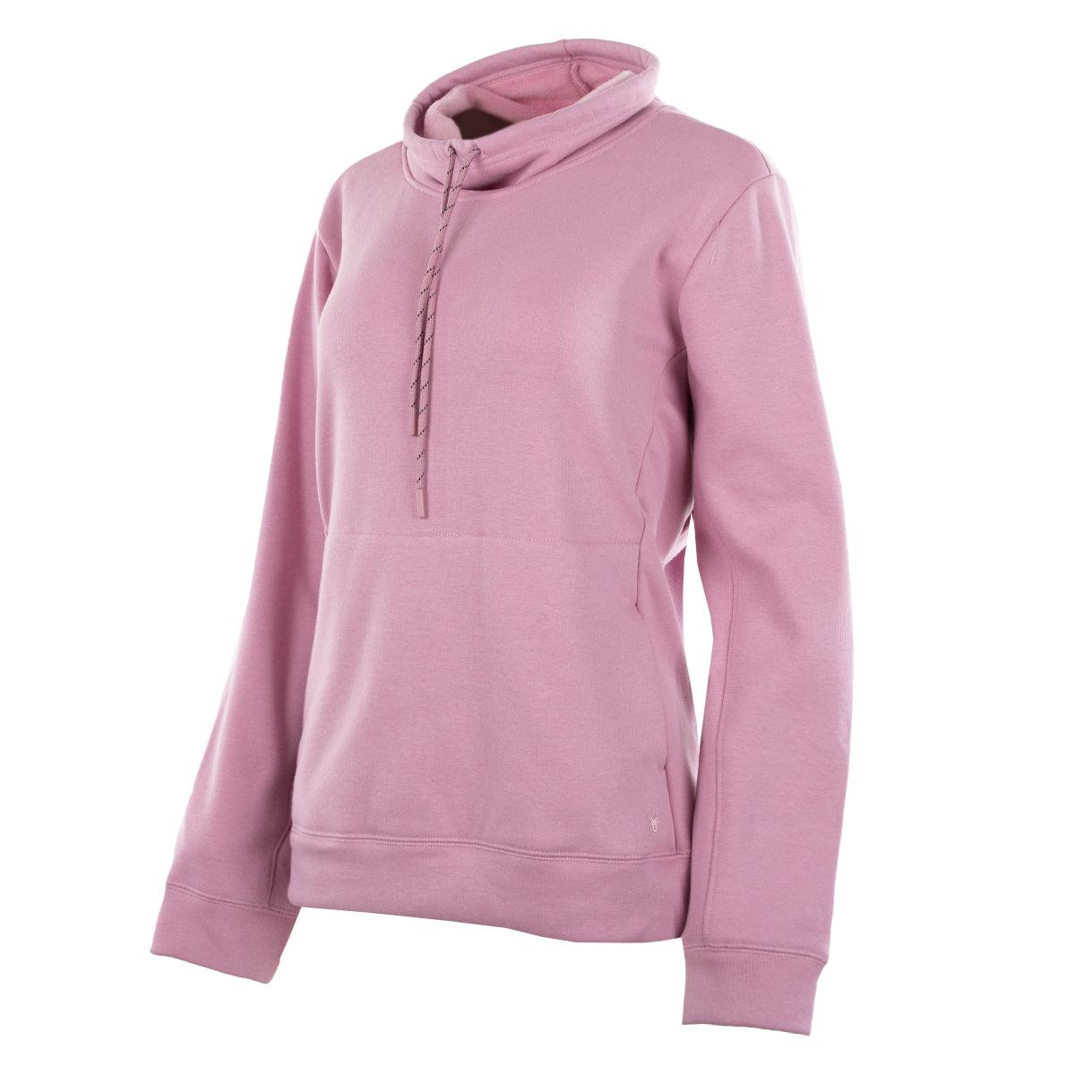 Spyder Women's Cowl Neck Pullover Product Image
