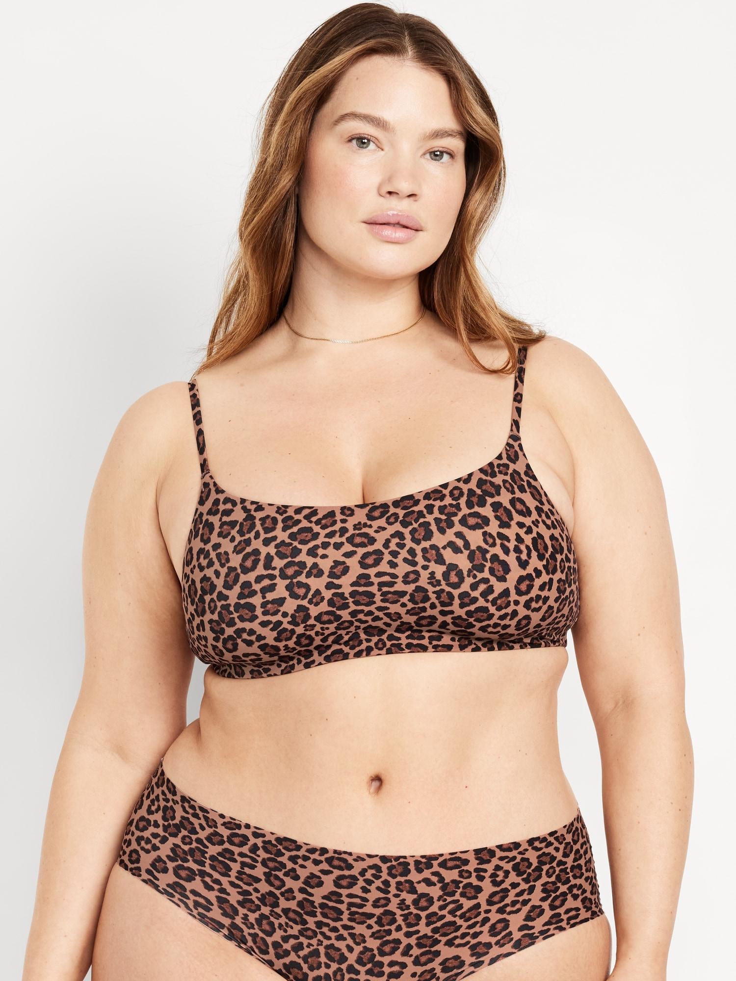 No-Show Bralette Product Image