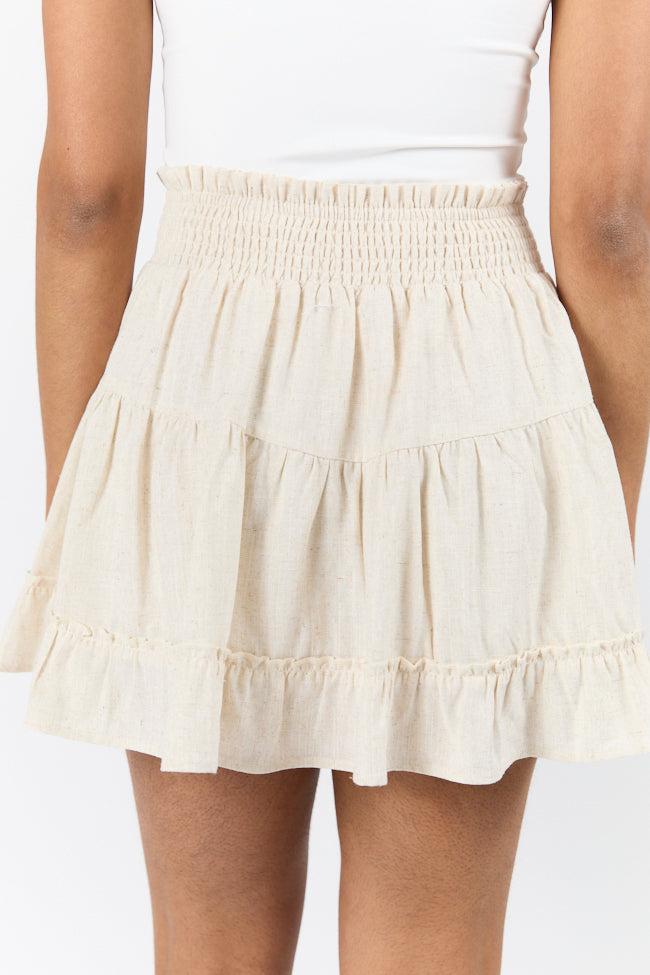 Simple Request Purple Multi Striped Cardigan FINAL SALE Product Image