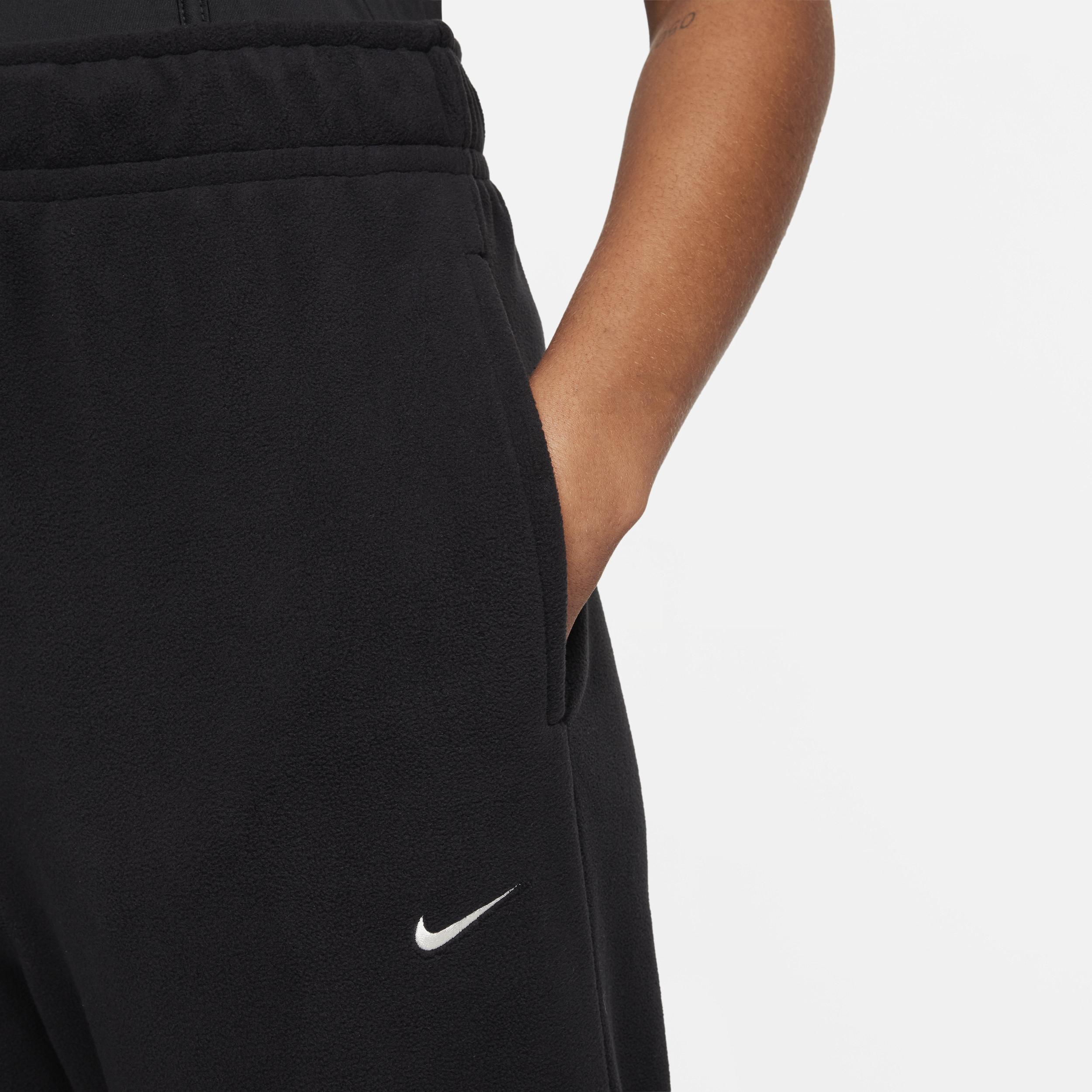 Nike Women's Therma-FIT One Loose Fleece Pants Product Image