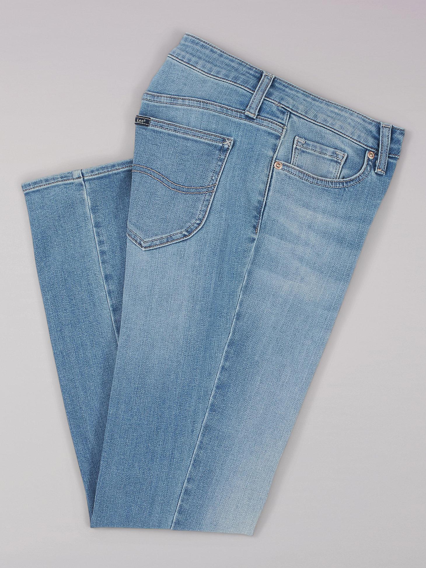 Women's Legendary Straight Jean | Women's Jeans | Lee® Product Image