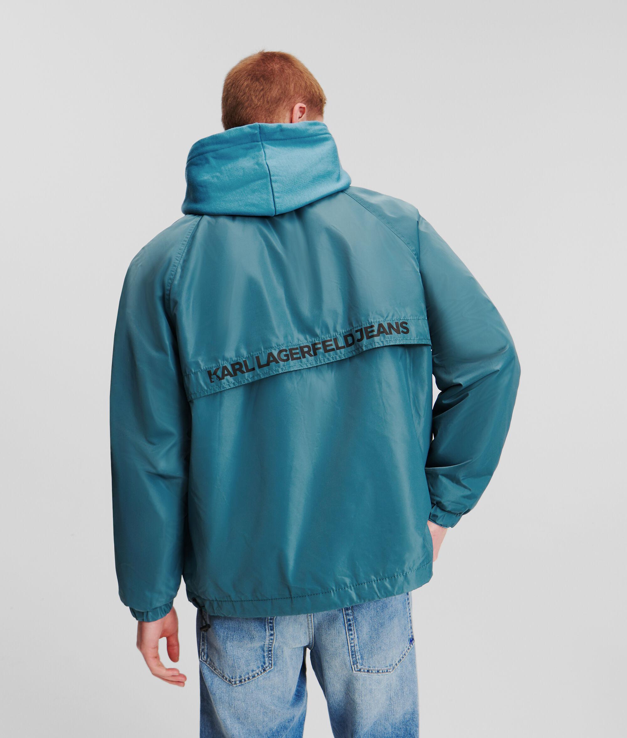 LIGHTWEIGHT JACKET Product Image