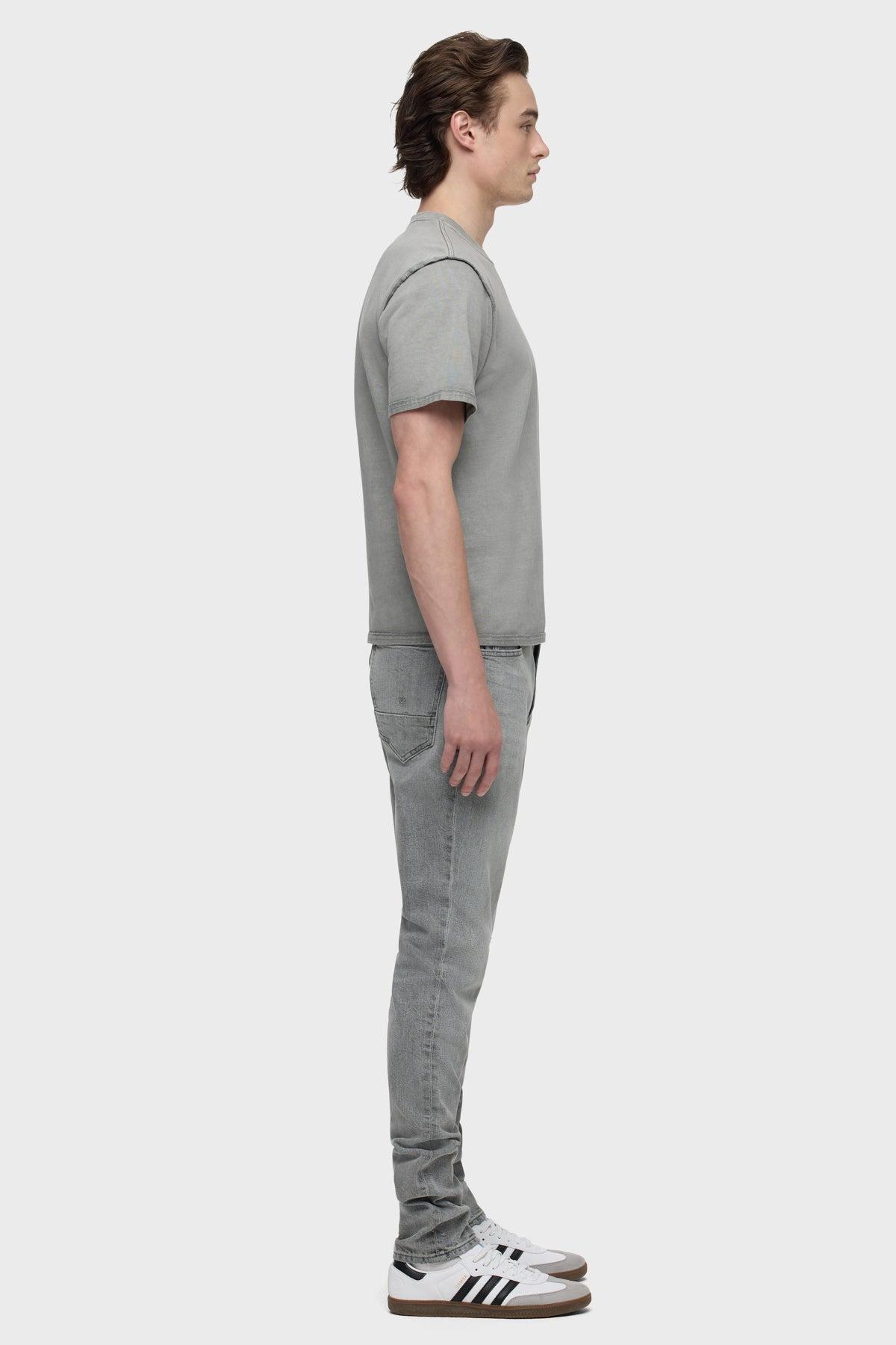Zack Skinny Jean Male Product Image