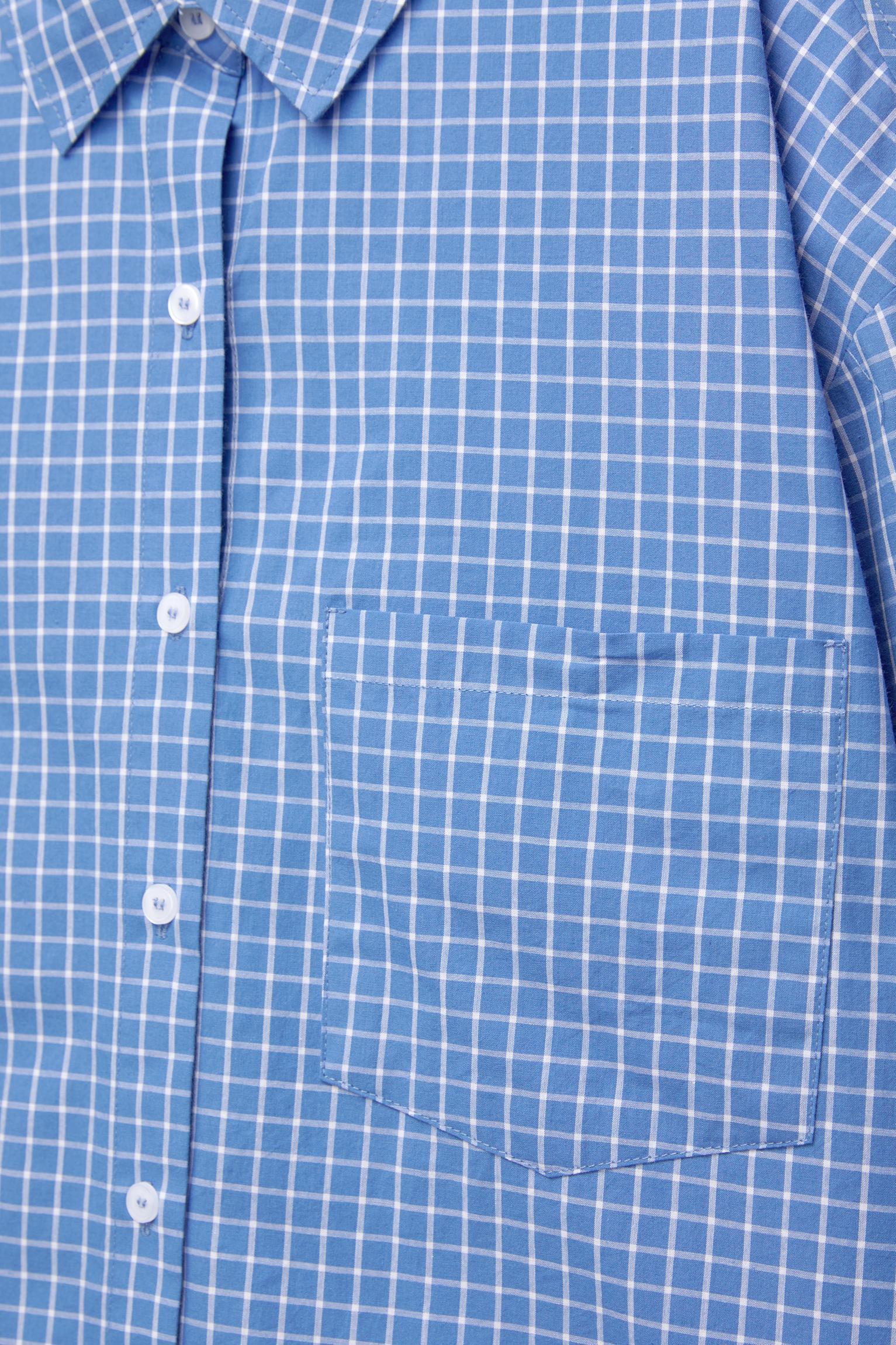 Long sleeve shirt Product Image