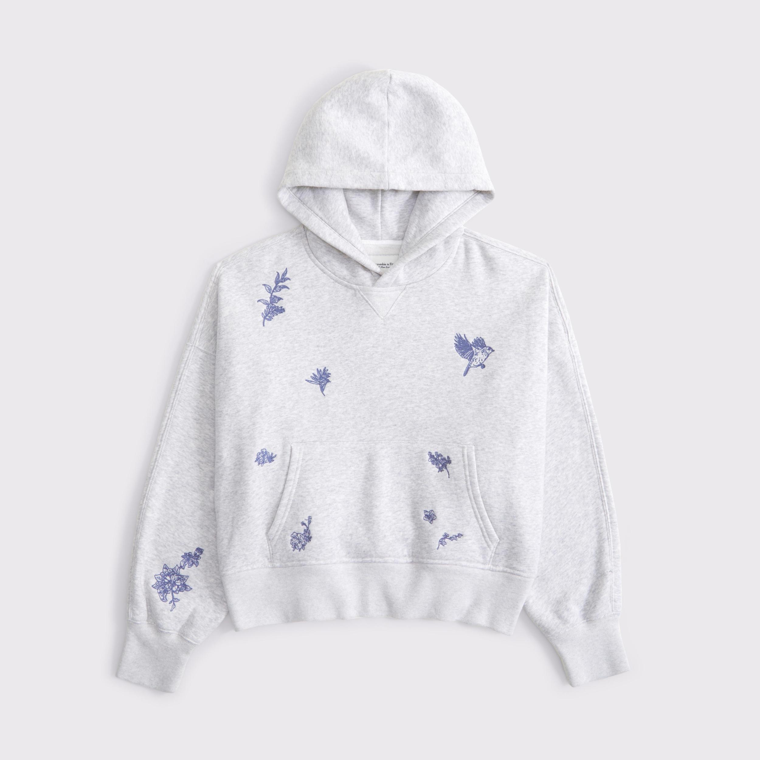 Essential Sunday Hoodie Product Image