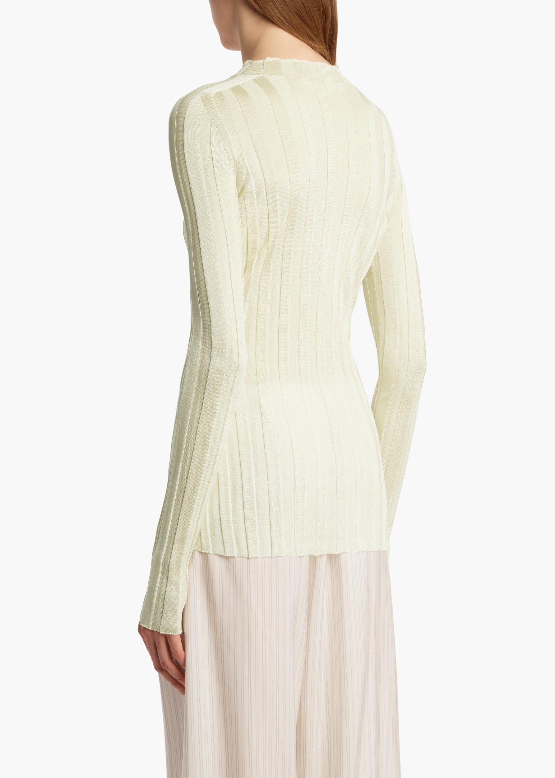 Cosette Top in Zest Product Image