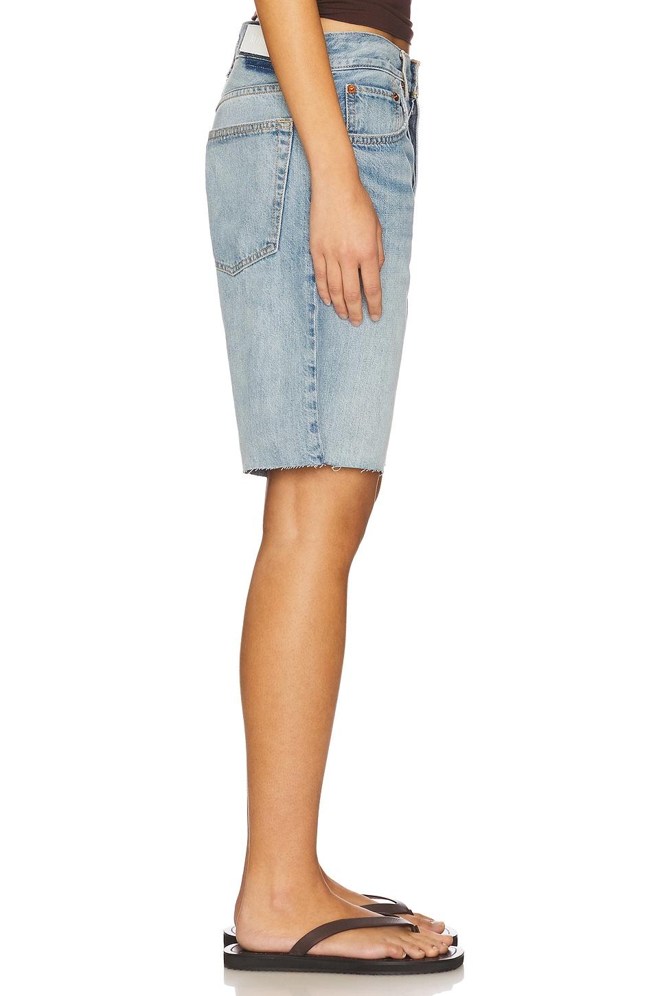 90s Comfy Short RE/DONE Product Image