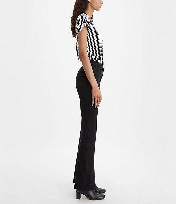 Levi's® Classic Bootcut Mid Rise Stretch Denim Jeans Product Image