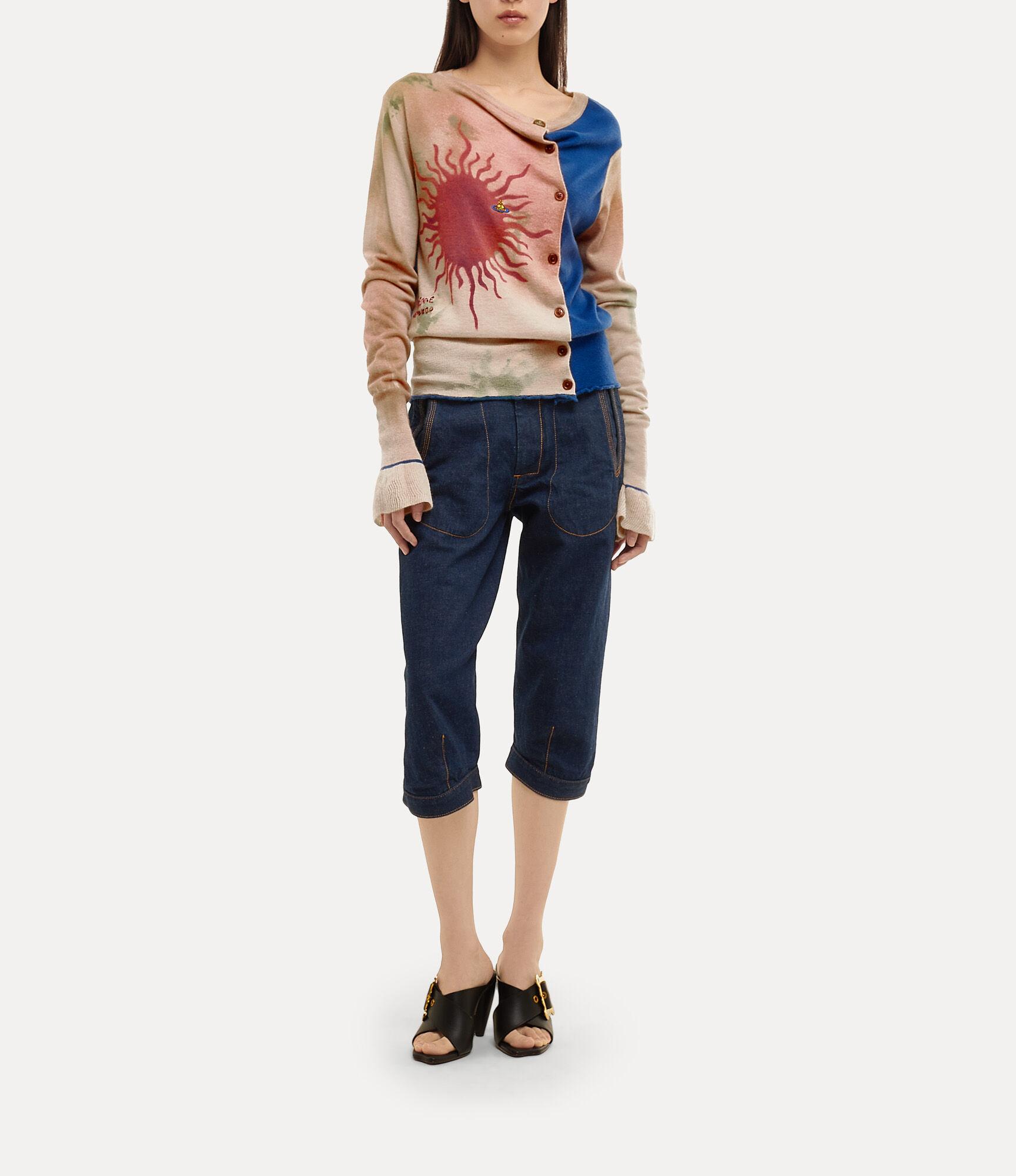 Sun Cardigan  Product Image