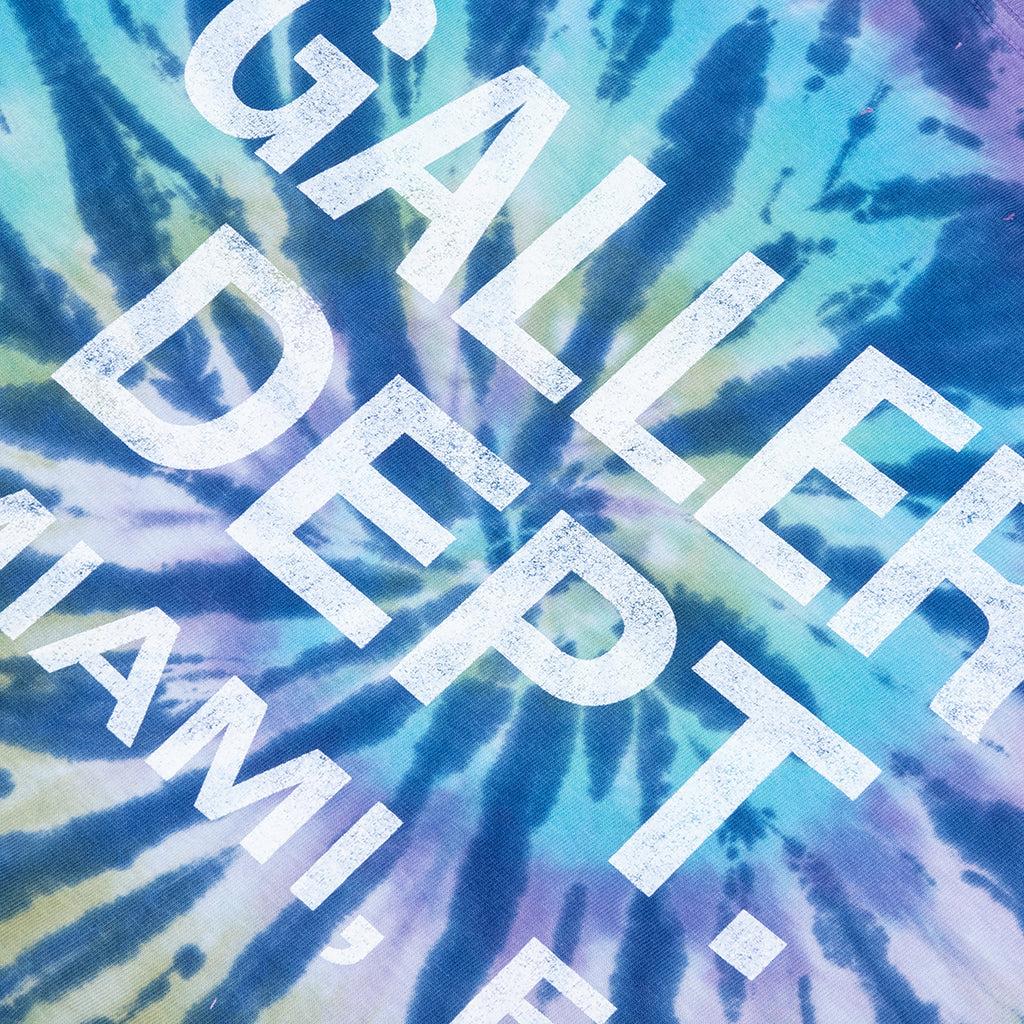 Miami Souvenir Tee - Marina Male Product Image