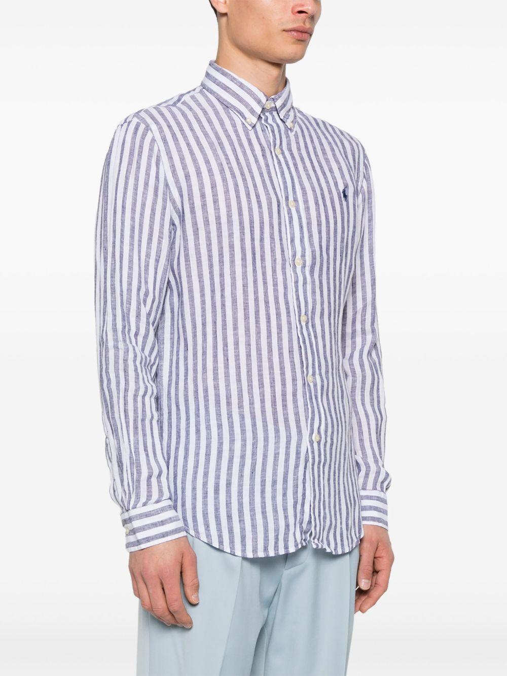 linen shirt Product Image