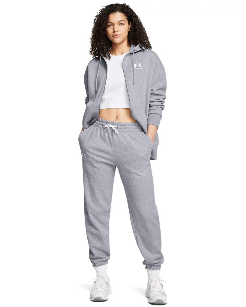 UA Icon Fleece Product Image