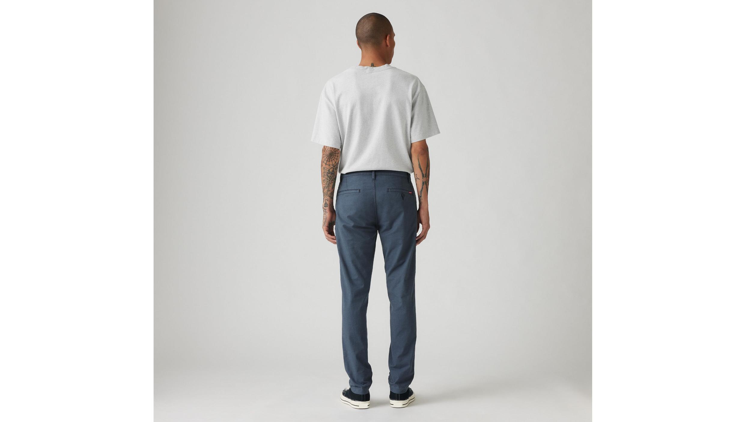Levi's® XX Chino Standard Taper Fit Men's Pants Product Image